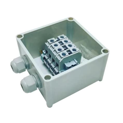 junction box suppliers in india